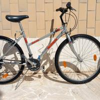 mountain- bike adulto Rockrider 320 Decathlon 