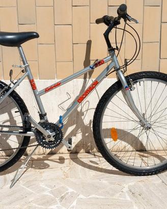 mountain- bike adulto Rockrider 320 Decathlon 