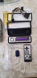 Stereo Kenwood vintage