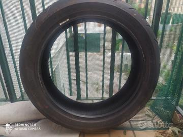 Pneumatici Pirelli Diablo Rosso II