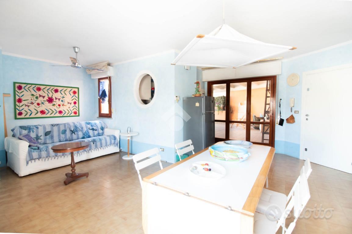 Apartment in Martinsicuro, Teramo - Vista 4