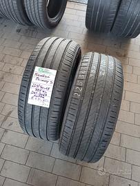 COPPIA GOMME USATE ESTIVE MICHELIN 225/50-17 98V 
