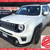Jeep Renegade - 2021 1.6 Longitude.