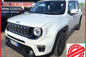 Jeep Renegade - 2021 1.6 Longitude.