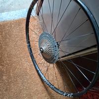cerchi 29 pmp mtb
