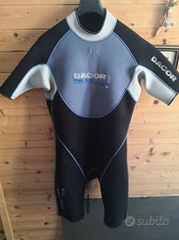 dacor tek muta sub estiva 3mm.