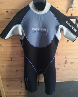 dacor tek muta sub estiva 3mm.