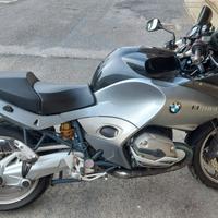 BMW R1200ST