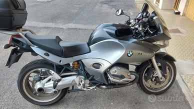 BMW R1200ST