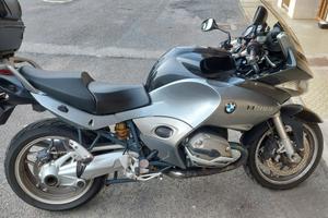 BMW R1200ST