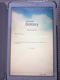 Tablet Samsung 