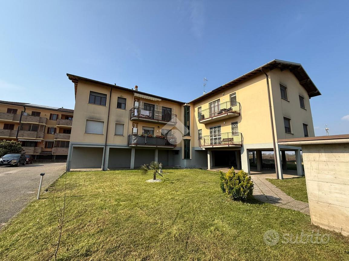 Appartamento – Casorate Primo, Pavia - Vista 2