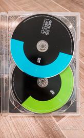 DVD Amiche per l'Abruzzo