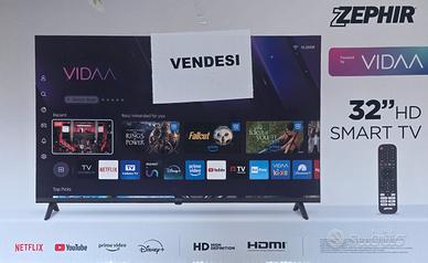 tv 32" Zephir