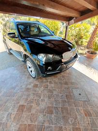 BMW X5 E70 