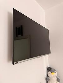 TV SABA 40” Android Smart TV full hd FHD