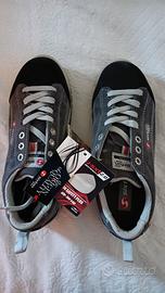 SCARPA Sixton antinfortunistica tg 39
