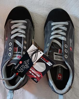 SCARPA Sixton antinfortunistica tg 39