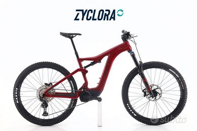 BH AtomX Lynx 9.7 XT t.L