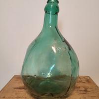 damigiana 5 litri particolare no cipolla 