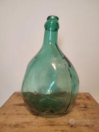 damigiana 5 litri particolare no cipolla 