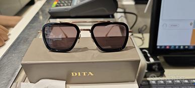 OCCHIALI DA SOLE DITA FLIGHT 006 ORIGINALI