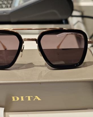 OCCHIALI DA SOLE DITA FLIGHT 006 ORIGINALI