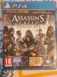 Assassins Creed syndicate