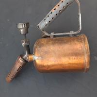 Cannello Fiamma Ossidrica