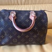 Louis Vuitton Speedy 25