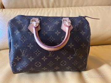 Louis Vuitton Speedy 25