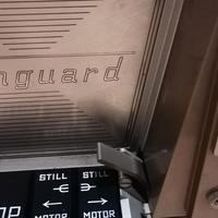 Proiettore super 8 vanguard