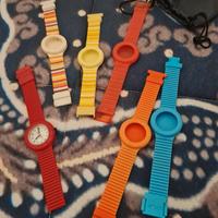 cinturini in gomma hip hop 