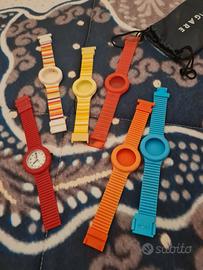 cinturini in gomma hip hop 