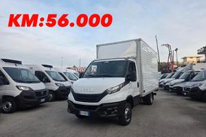 IVECO DAILY 35C14 E6