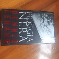 Pioggia nera di Dennis Lehane