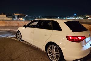 A3 Sline 