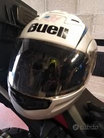   AGV / Buell casco modulare