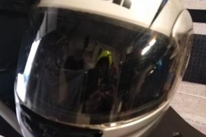   AGV / Buell casco modulare