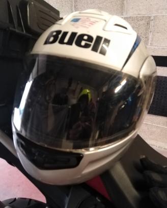   AGV / Buell casco modulare