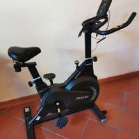 cyclette cecotec nuovissima 