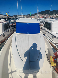 Faeton Moraga 780 Full Optional