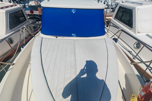 Faeton Moraga 780 Full Optional