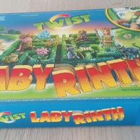 Labyrinth Twist Ravensburger