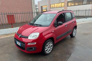 Fiat Panda 0.9 TwinAir Turbo Natural Power Pop