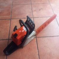 Motosega STIHL 181