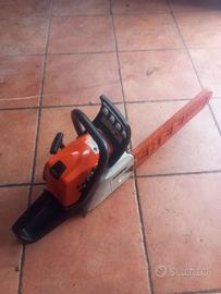 Motosega STIHL 181