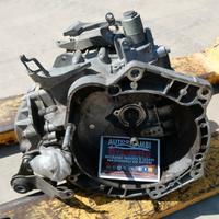 Scatola cambio manuale 6m FIAT GRANDE PUNTO 1.3 MU