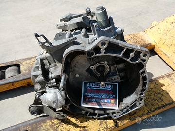 Scatola cambio manuale 6m FIAT GRANDE PUNTO 1.3 MU