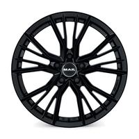 4 CERCHI IN LEGA MAK DA 17'' PER AUDI, VW, MERCEDE